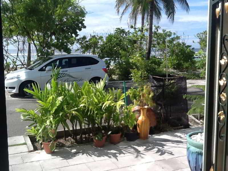 Fern Boquete Inn Hulhumale Dış mekan fotoğraf