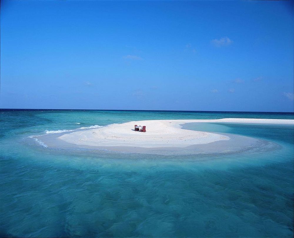 Fern Boquete Inn Hulhumale Dış mekan fotoğraf