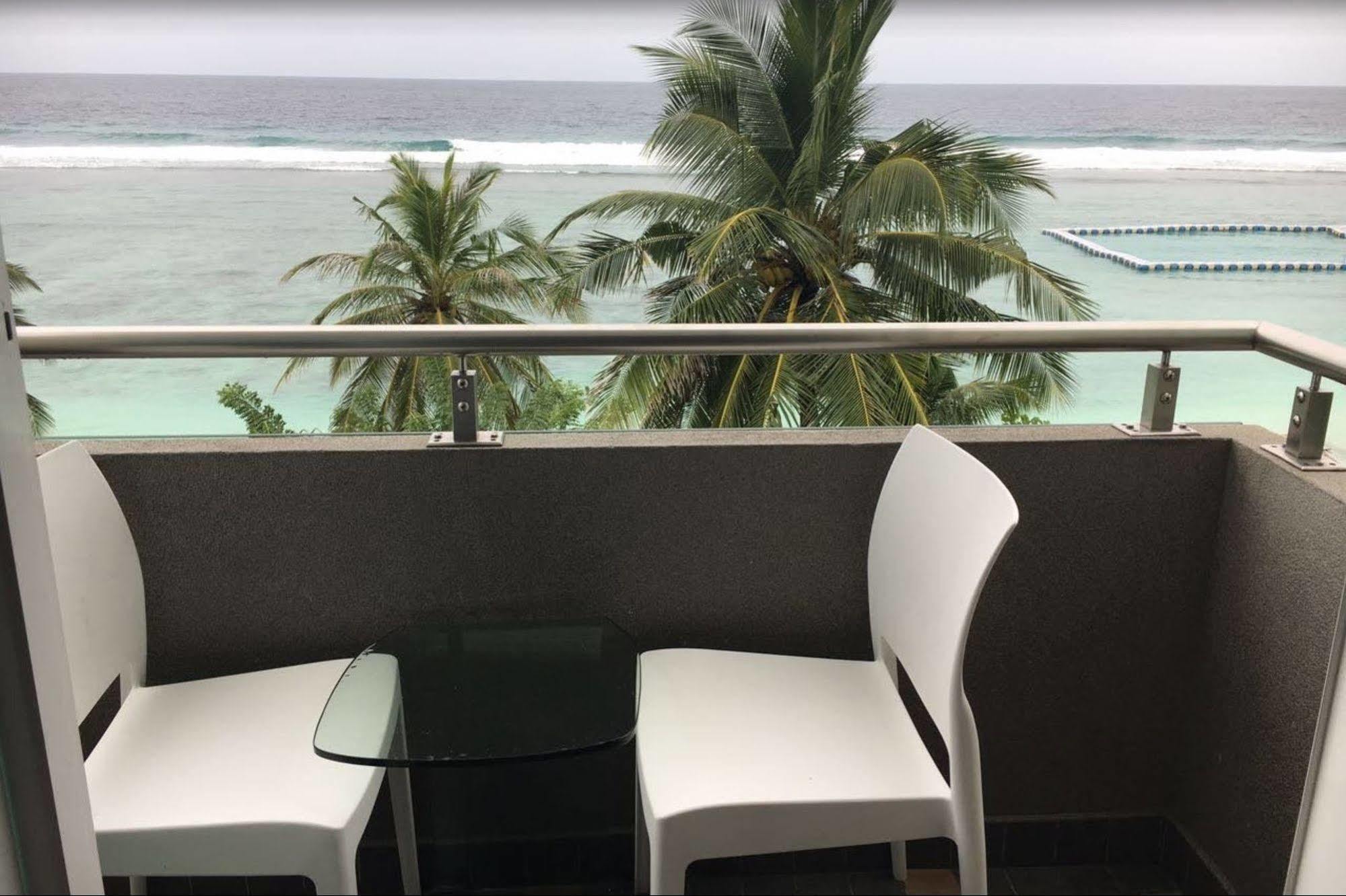 Fern Boquete Inn Hulhumale Dış mekan fotoğraf
