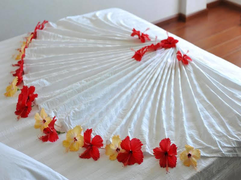 Fern Boquete Inn Hulhumale Dış mekan fotoğraf