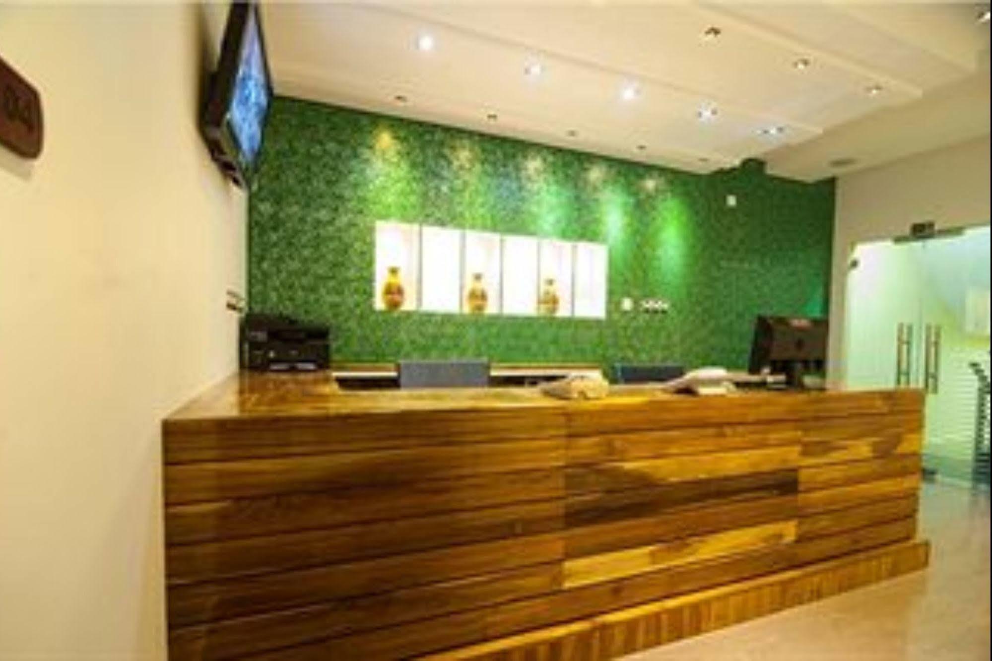 Fern Boquete Inn Hulhumale Dış mekan fotoğraf