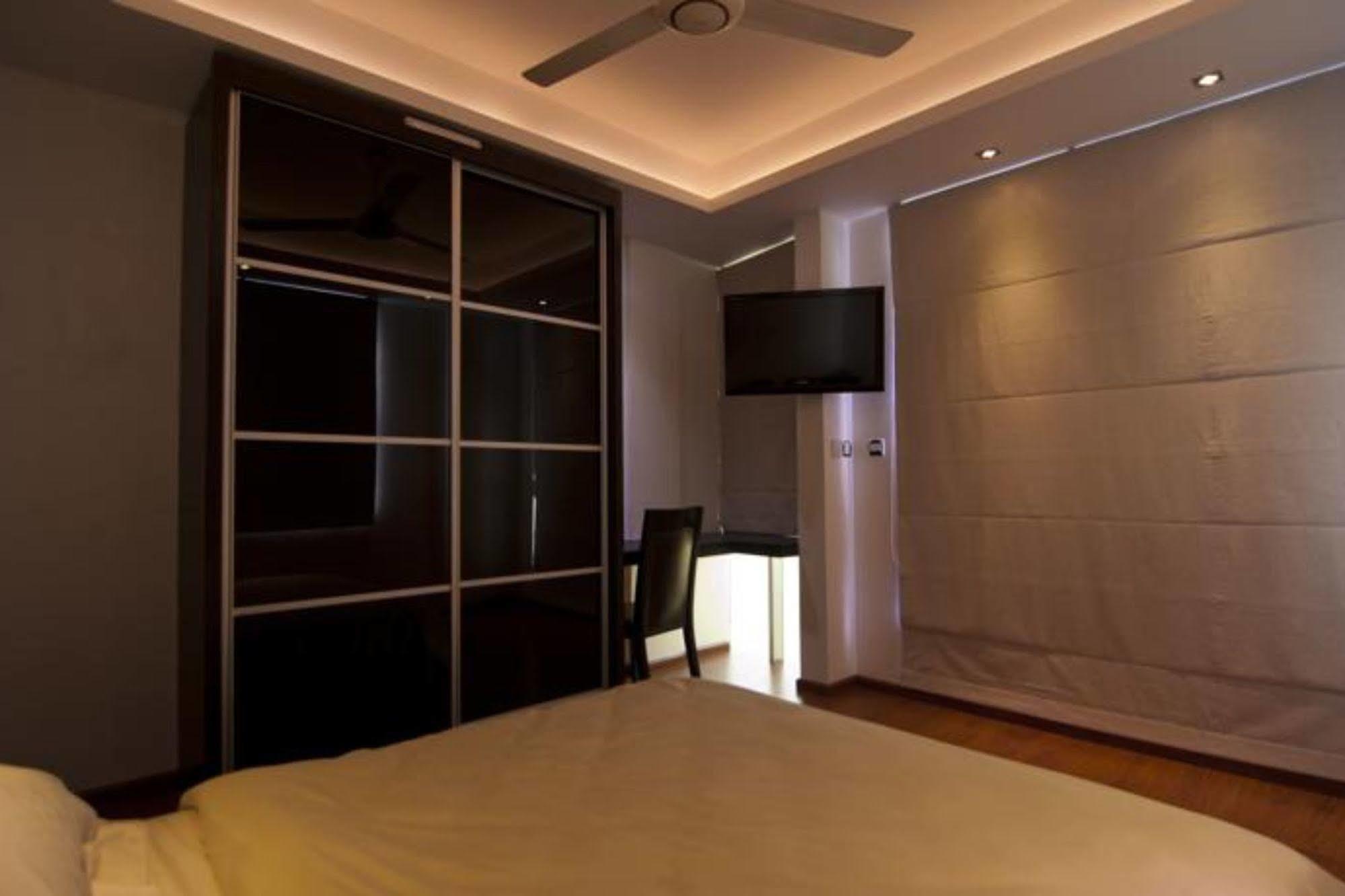 Fern Boquete Inn Hulhumale Dış mekan fotoğraf