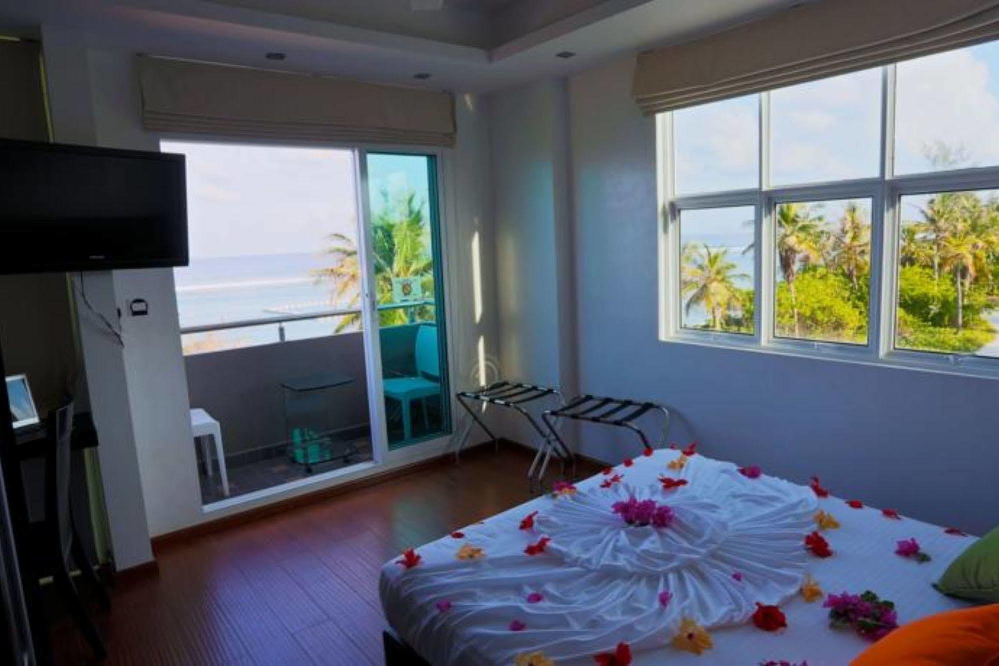 Fern Boquete Inn Hulhumale Dış mekan fotoğraf