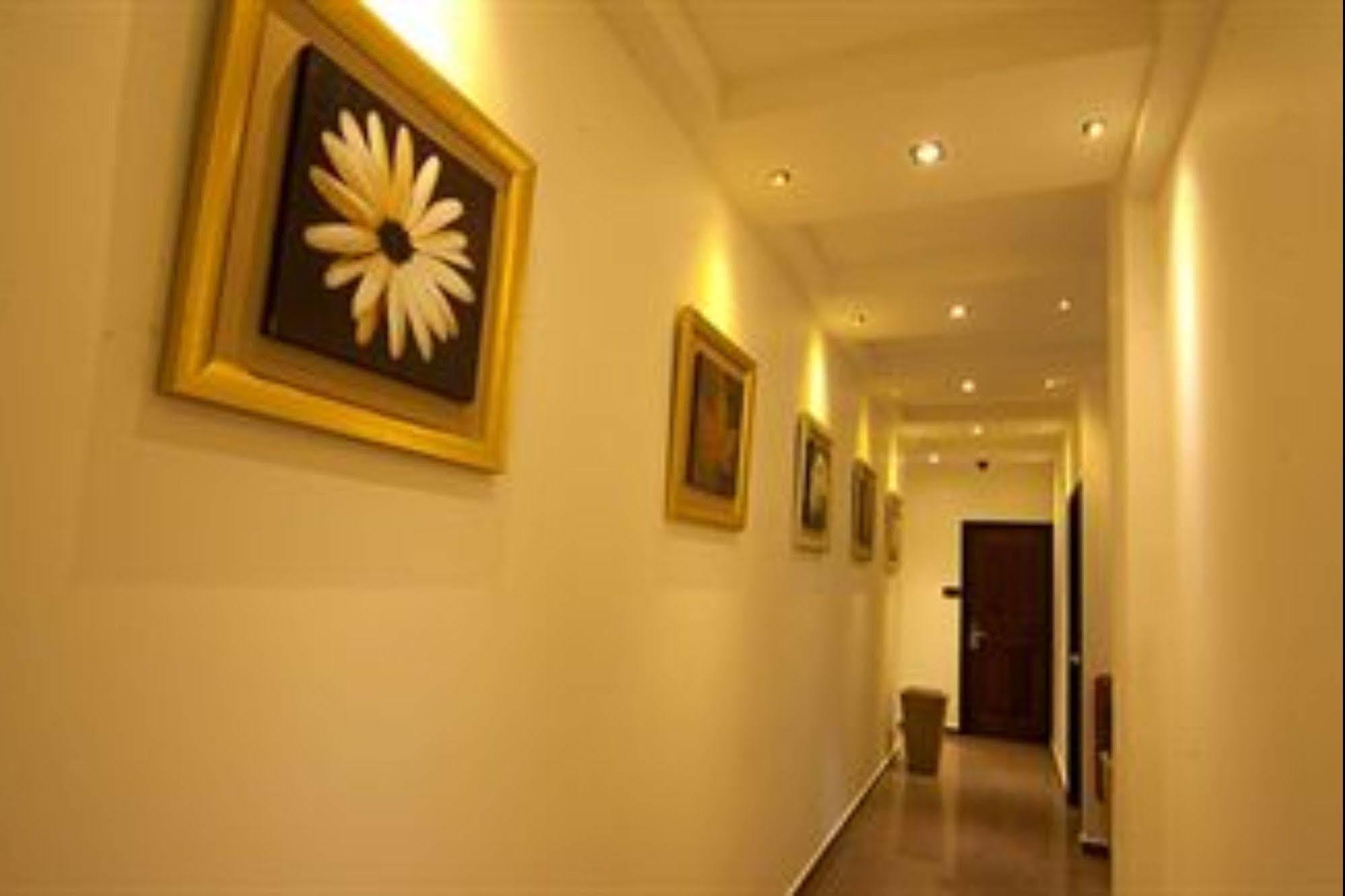 Fern Boquete Inn Hulhumale Dış mekan fotoğraf